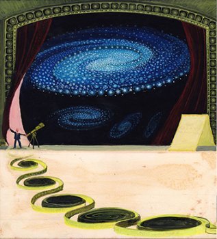 Trillions of Galaxies Study