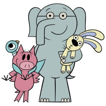Mo Willems