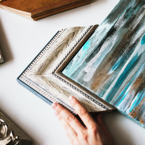 Expert Appraisal, Conservation, and Care